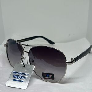 Air Force Aviator Sunglasses – UV Protection